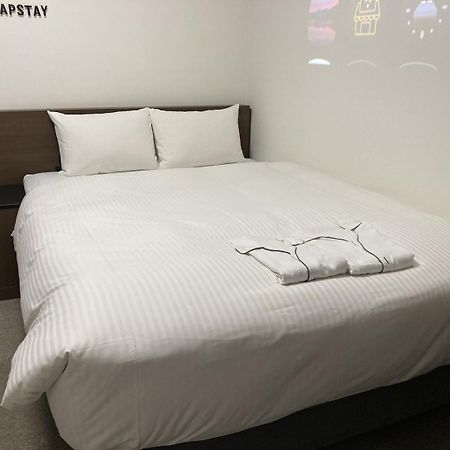 Tapstay Hotel - Vacation Stay 35240V Saga Exteriör bild