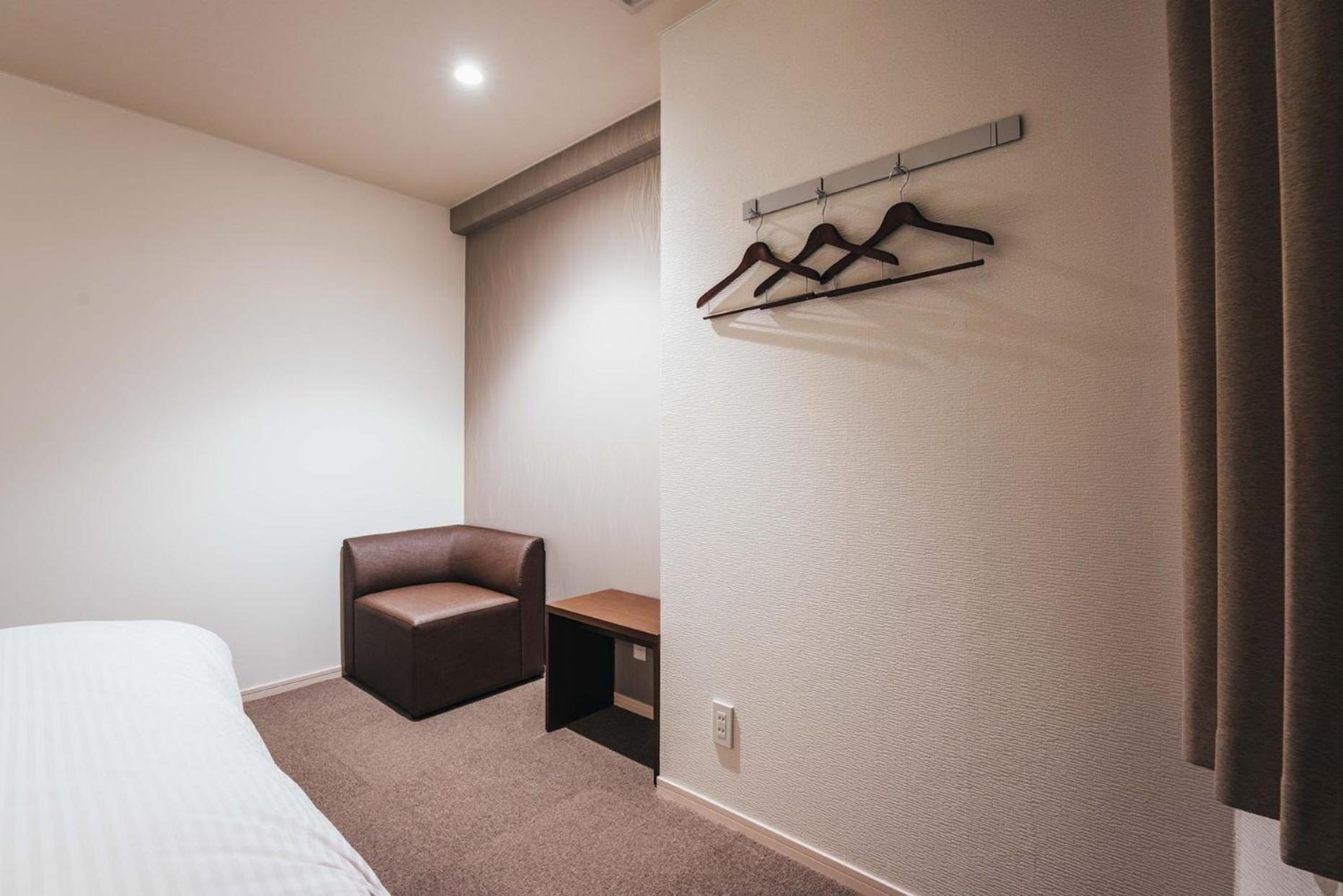 Tapstay Hotel - Vacation Stay 35240V Saga Exteriör bild